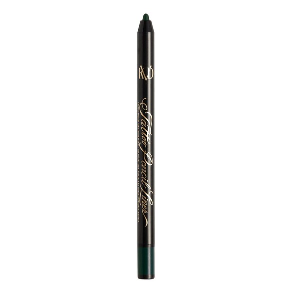 Tattoo Pencil Liner - Delineador de ojos en gel, KVD Beauty