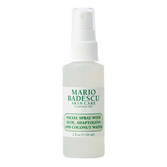 Spary Hidratante Aloe Vera- Spray hidratante para el rostro, MARIO BADESCU