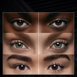 Lancôme Hypnôse Doll Eye- Máscara De Pestañas 