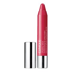 Chubby Stick - Bálsamo hidratante para labios con color, CLINIQUE