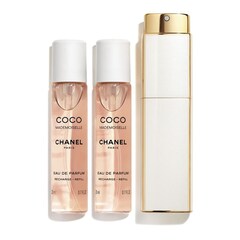 COCO MADEMOISELLE - Eau De Parfum Twist And Spray , Chanel
