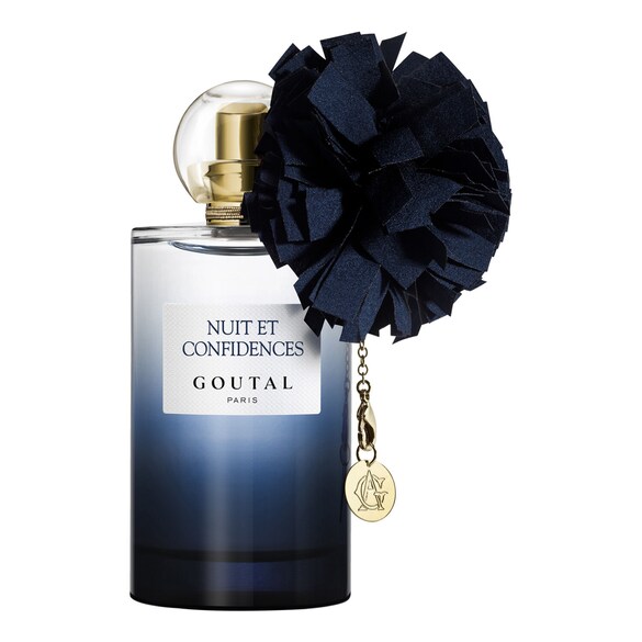 Nuit et Confidences - Eau de Parfum, GOUTAL