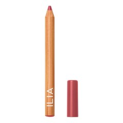 Lip Sketch Hydrating Crayon - Lápiz de labios hidratante, Ilia