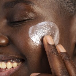 Skin Hero Peeling con Ginseng - Peeling de 2 minutos