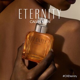 Eternity Men - Eau de Parfum