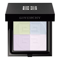 PRISME LIBRE PRESSED POWDER - Polvos compactos fijadores y matificantes, Givenchy