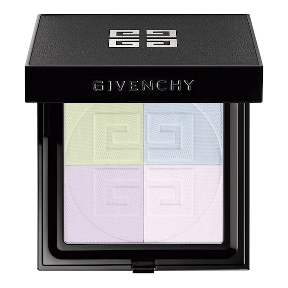 PRISME LIBRE PRESSED POWDER - Polvos compactos fijadores y matificantes, GIVENCHY