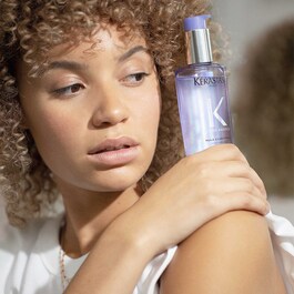 Kérastase Blond Absolu - Aceite Cicaextreme 100ml