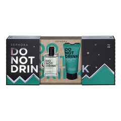 DO NOT DRINK*  - Estuche perfume , SEPHORA COLLECTION