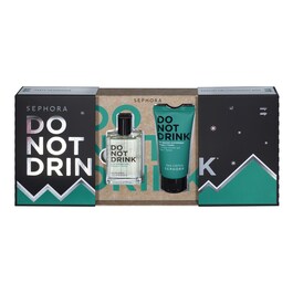 DO NOT DRINK*  - Estuche perfume 