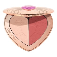 Charlotte's Beauty Soulmates - Paleta rostro, Charlotte Tilbury