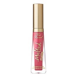 Melted Mate - Barra de labios licuada mate de larga duración
