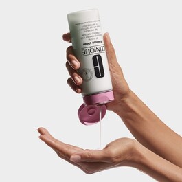 All-in-One - Leche Limpiadora Micelar y Desmaquillante