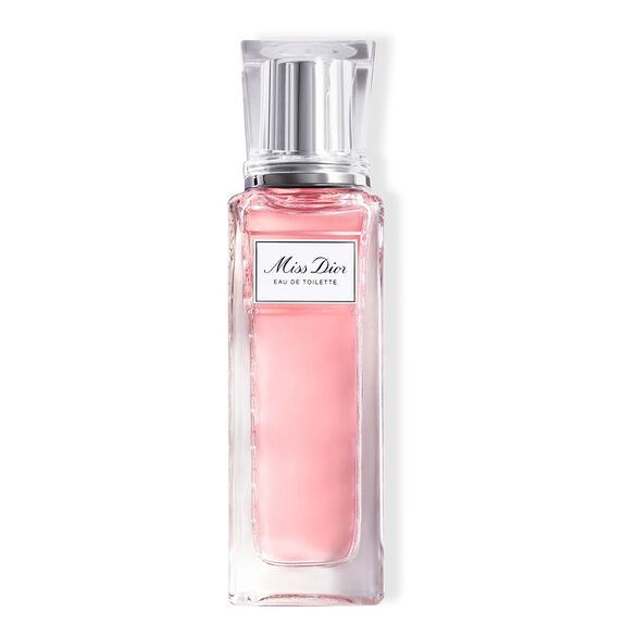 Miss Dior Roller-Pearl - Eau de Toilette, DIOR