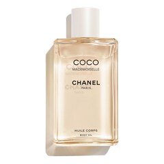 COCO MADEMOISELLE - Aceite Para El Cuerpo, Chanel