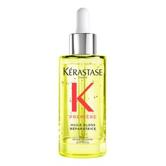 Première - Aceite Reparador Brillo Intensivo para Cabello Dañado, Kérastase