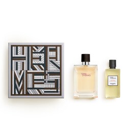 Terre d'Hermès Eau de toilette - Estuche 