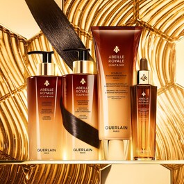 Abeille Royale - Acondicionador tratamiento reparador y redensificante