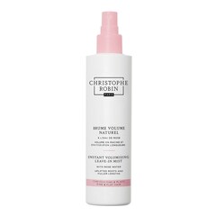 Instant Volumising Leave-In Mist - Bruma voluminizadora instantánea, Christophe Robin