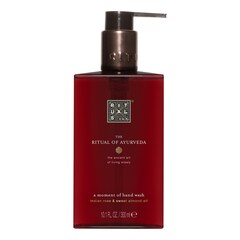 The Ritual of Ayurveda Hand Wash - Jabón de manos, Rituals