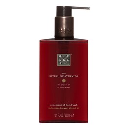 The Ritual of Ayurveda Hand Wash - Jabón de manos