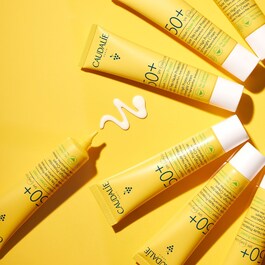 Vinosun Fluido de Muy Alta Protección SPF50+