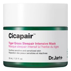 Dr.Jart+ Cicapair Sleepair Intensive Mask - Mascarilla de noche, DR.JART+