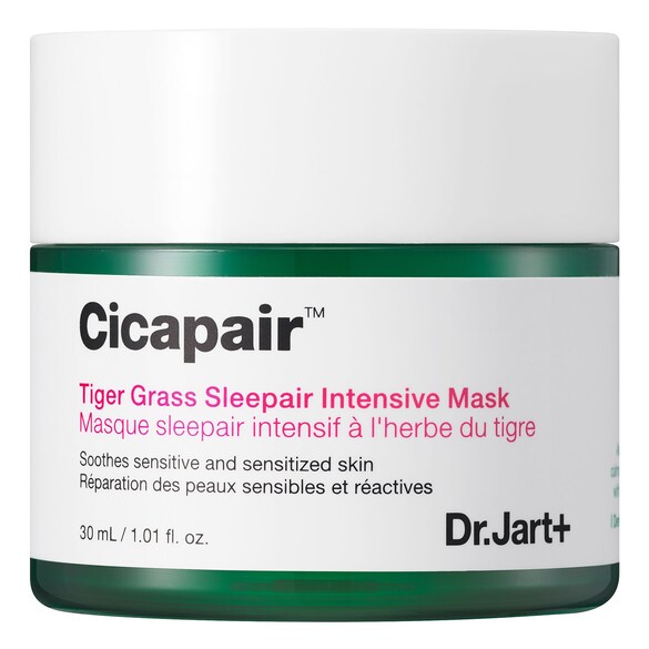 Dr.Jart+ Cicapair Sleepair Intensive Mask - Mascarilla de noche, DR.JART+