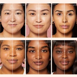 Positive Light - Corrector de ojeras  líquido