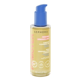 Aceite Desmaquillante Confort - Desmaquilla + protege