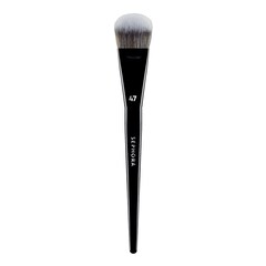 Brocha para base de maquillaje profesional n.º 47, Sephora Collection