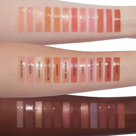 Lip Gloss - Brillo de labios