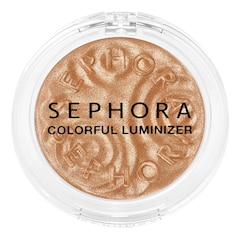 Colorful Luminizer - Polvos iluminadores para el rostro, Sephora Collection