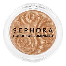 Colorful Luminizer - Polvos iluminadores para el rostro