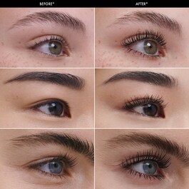 Big By Definition Mascara - Máscara volumen