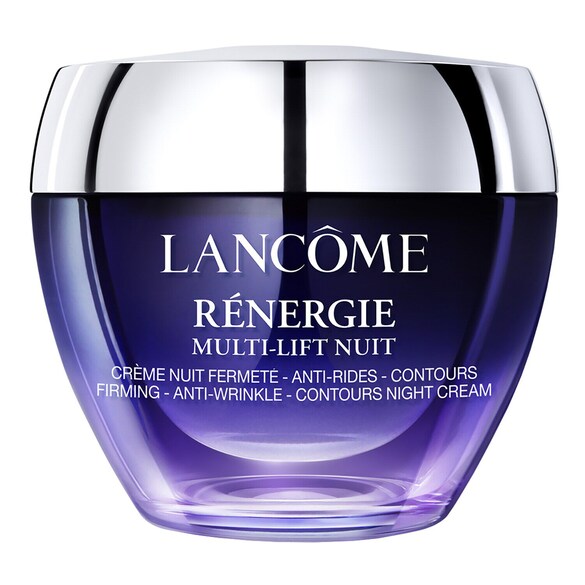 Lancôme Rénergie Multi-Lift - Crema de noche antiarrugas, Lifting, LANCÔME