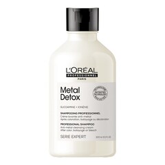 Série Expert Metal Detox Flacon - Crema Limpiadora, L'Oréal Professionnel