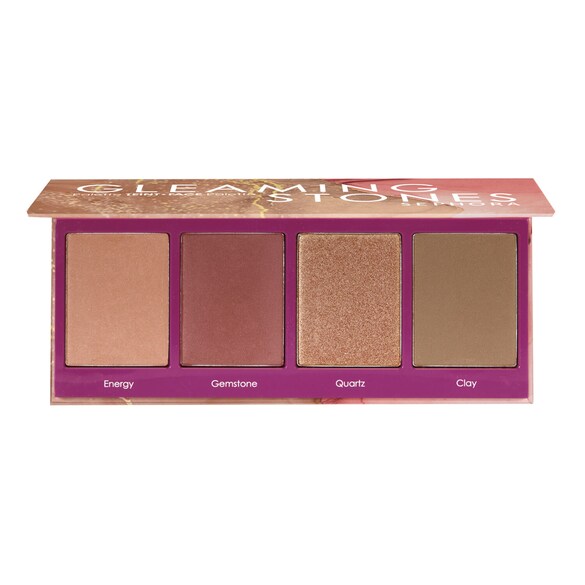Gleaming Stones - Paleta coloretes , SEPHORA COLLECTION
