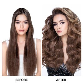 Xtra Large Bombshell Volumizer - Espuma voluminizadora para el cabello