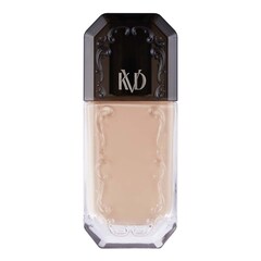 Good Apple Liquid - Base de maquillaje ligera de alta cobertura, KVD Beauty