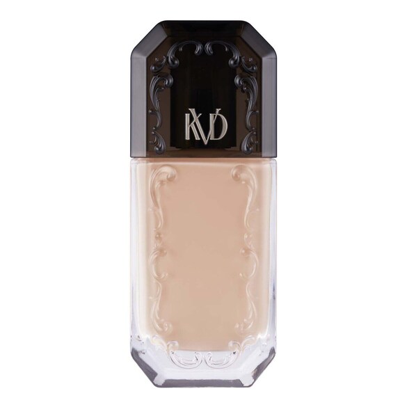 Good Apple - Base de maquillaje sérum de cobertura total, KVD Beauty
