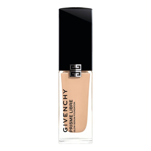 Prisme Libre Glow Serum - Base de Maquillaje, Givenchy