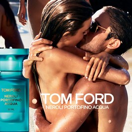 Neroli Portofino Acqua - Eau de Toilette