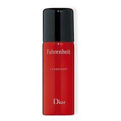 Fahrenheit - Desodorante en spray - Desodorante perfumado para hombre, DIOR