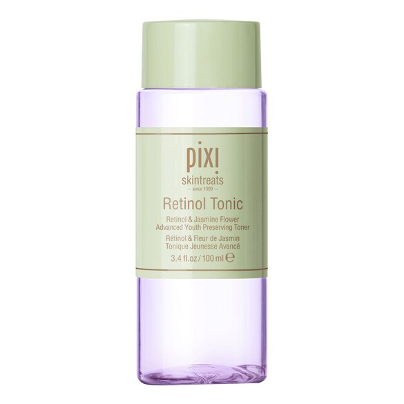 Retinol Tonic - Tónico rejuvenecedor avanzado - Formato de viaje, PIXI