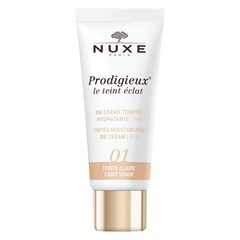 Prodigieux®le teint éclat - BB Cream Hidratante con Color, Nuxe