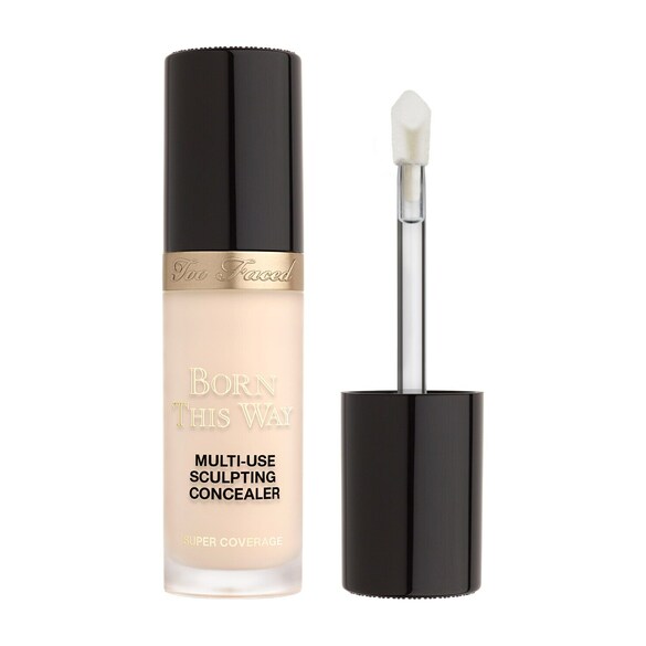 Born This Way Super Coverage Multi-Use Concealer - Corrector, Too Faced