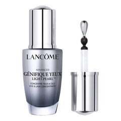 Advanced Génifique Yeux Light Pearl - Serum Contorno de Ojos, Lancôme