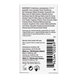 N° 7 Bonding Oil - Aceite Capilar