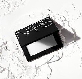 Light Reflecting Setting Powder Pressed - Polvo fijador de maquillaje compacto